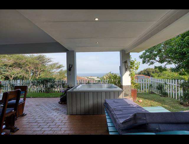 4 BEDROOM HOUSE FOR SALE IN BALLITO CENTRAL